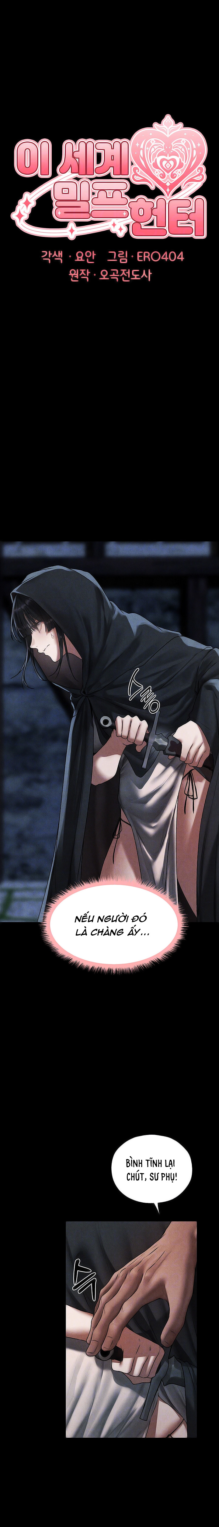 Săn MILF ở dị giới - Chương 104 - 4