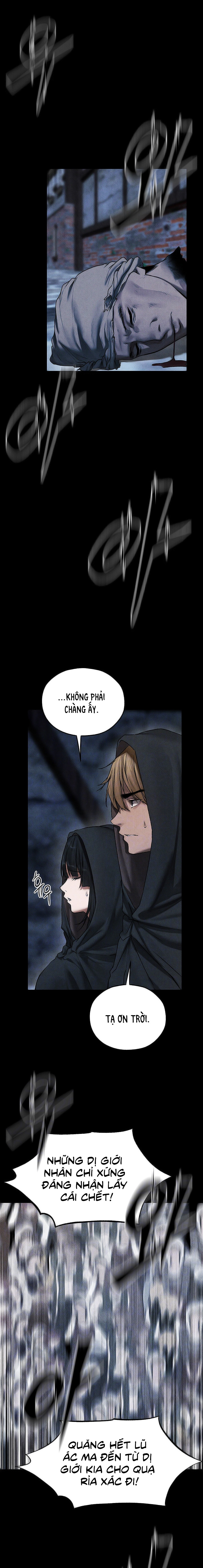 Săn MILF ở dị giới - Chương 104 - 6