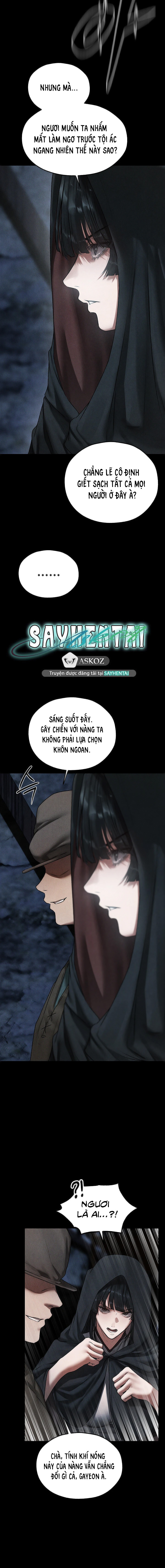 Săn MILF ở dị giới - Chương 104 - 7