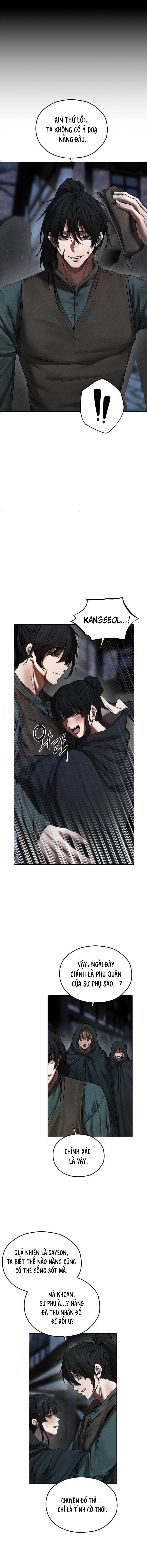 Săn MILF ở dị giới - Chương 104 - 8