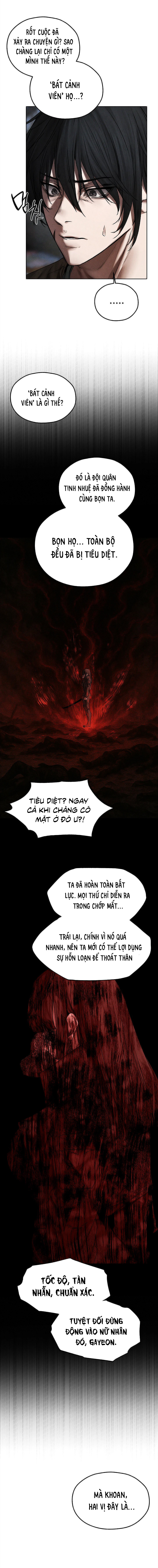 Săn MILF ở dị giới - Chương 104 - 9