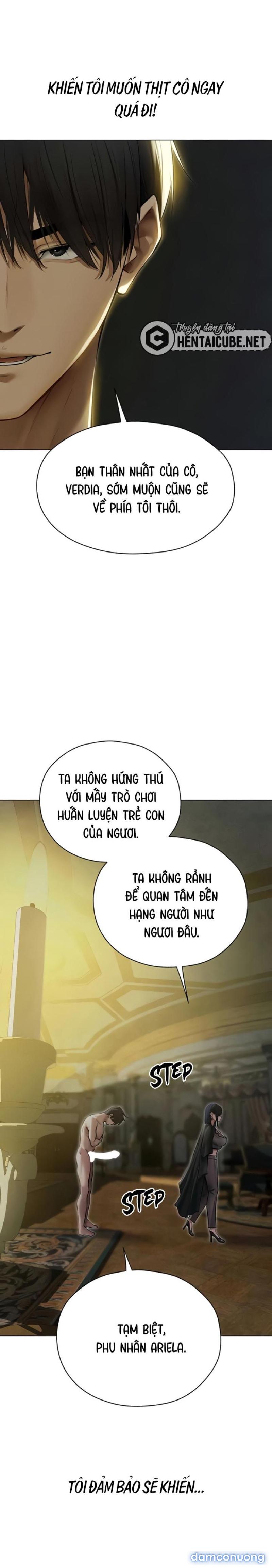 Săn MILF ở dị giới - Chương 53 - 11