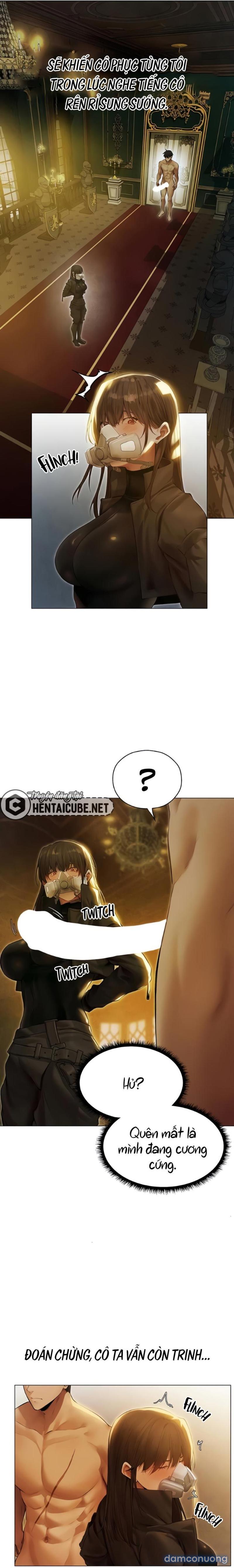 Săn MILF ở dị giới - Chương 53 - 12