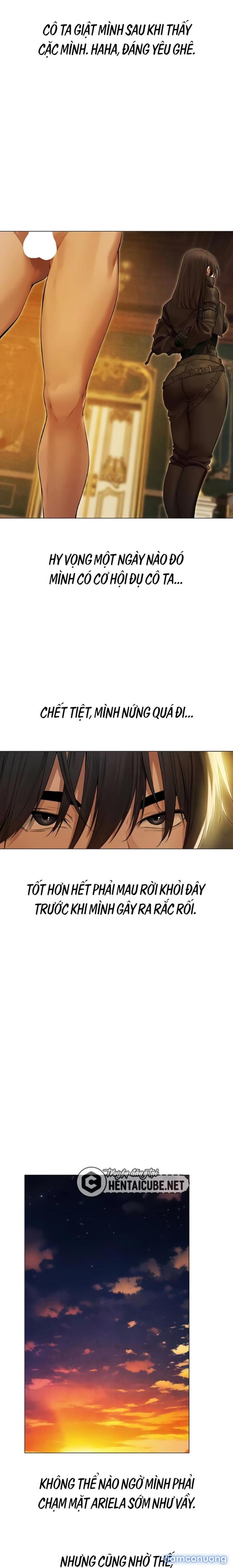 Săn MILF ở dị giới - Chương 53 - 13