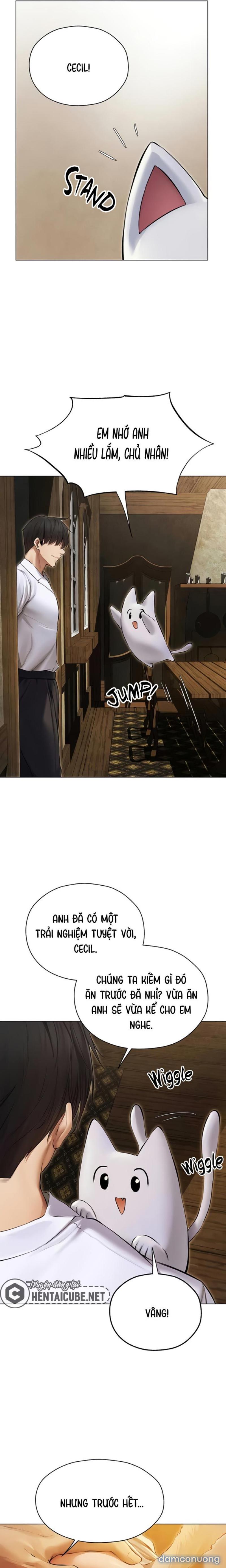 Săn MILF ở dị giới - Chương 53 - 15