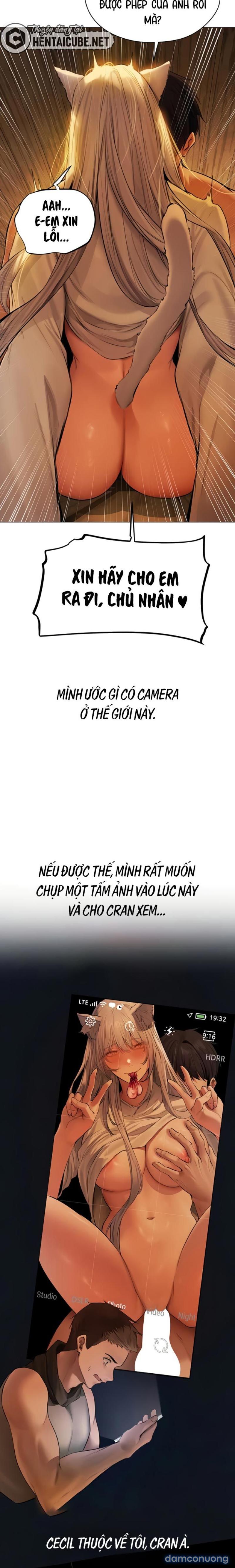 Săn MILF ở dị giới - Chương 53 - 20