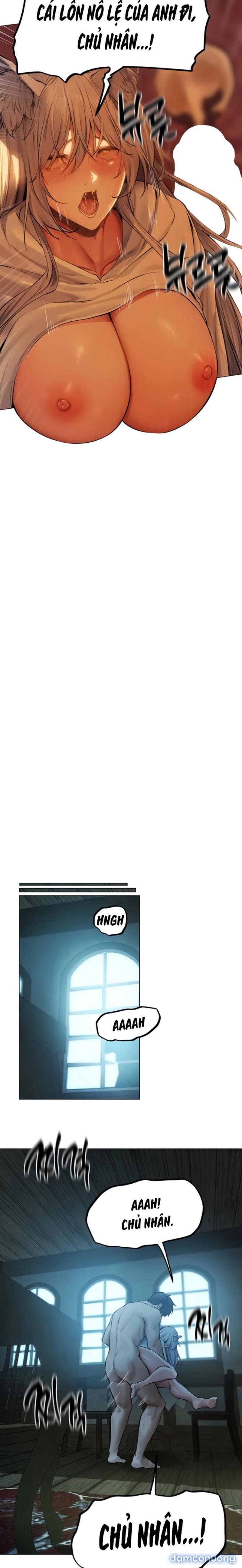 Săn MILF ở dị giới - Chương 53 - 22