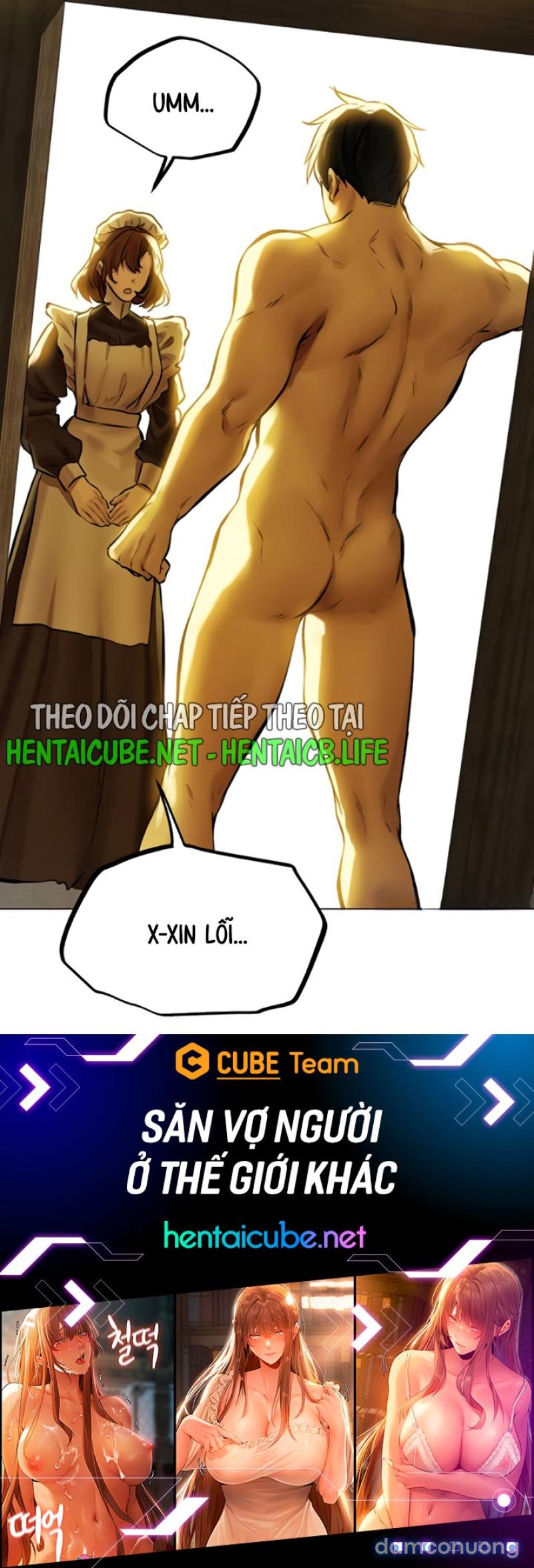 Săn MILF ở dị giới - Chương 53 - 24