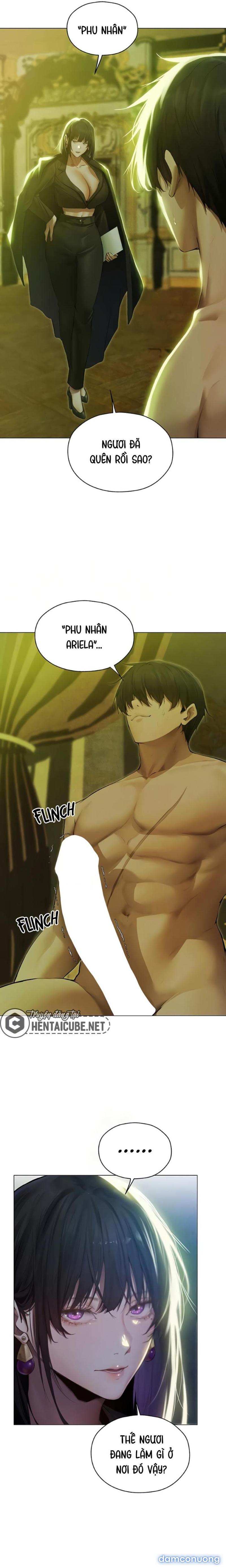 Săn MILF ở dị giới - Chương 53 - 3