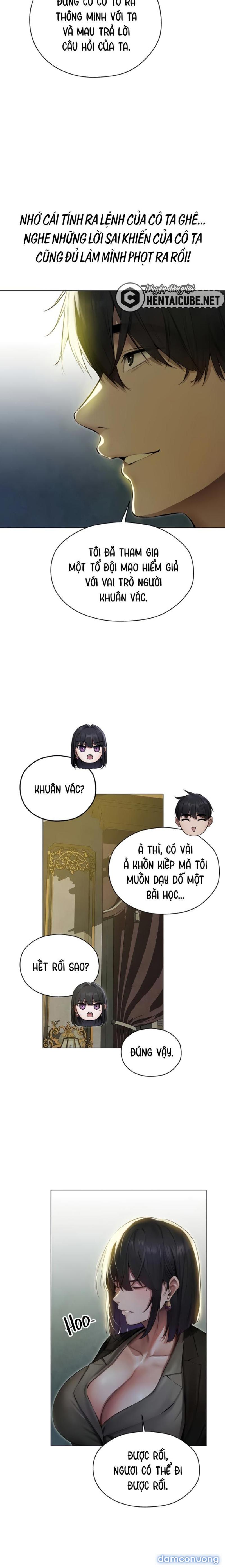 Săn MILF ở dị giới - Chương 53 - 5