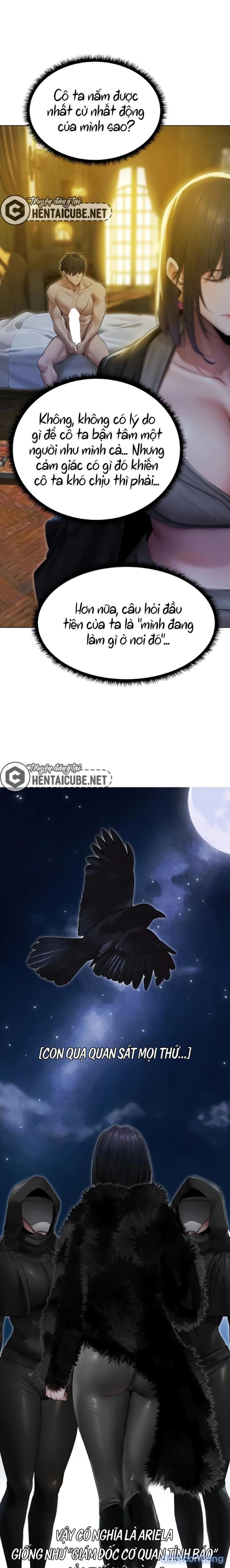 Săn MILF ở dị giới - Chương 53 - 6