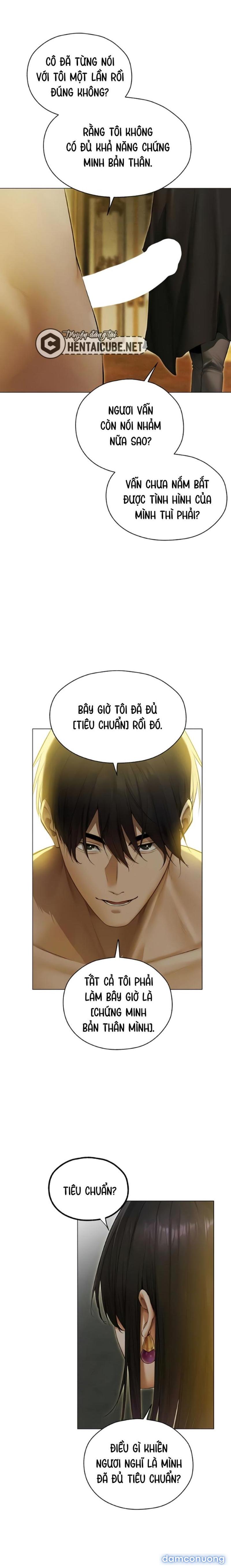 Săn MILF ở dị giới - Chương 53 - 8