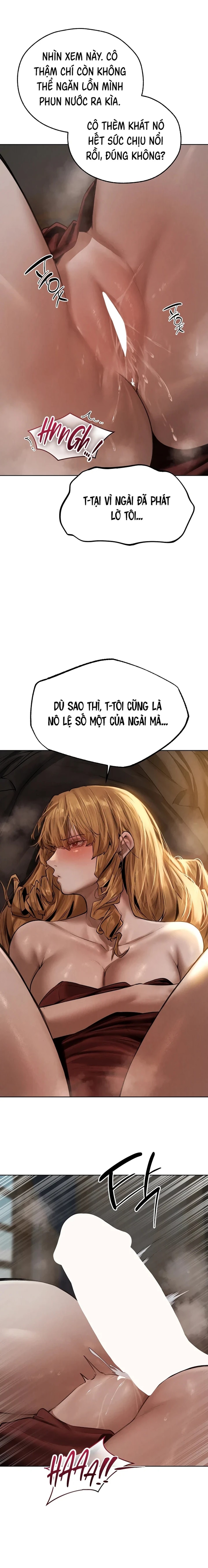 Săn MILF ở dị giới - Chương 82 - 11