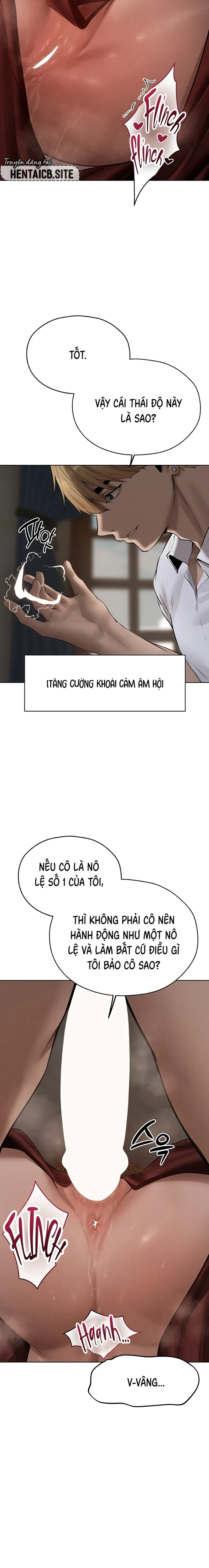 Săn MILF ở dị giới - Chương 82 - 13