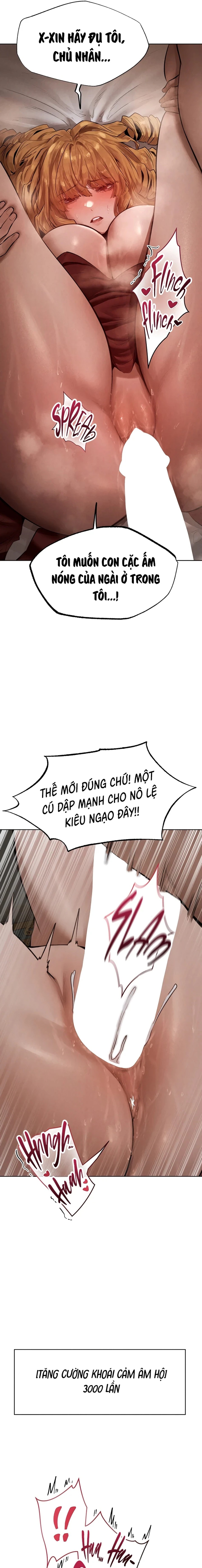 Săn MILF ở dị giới - Chương 82 - 14