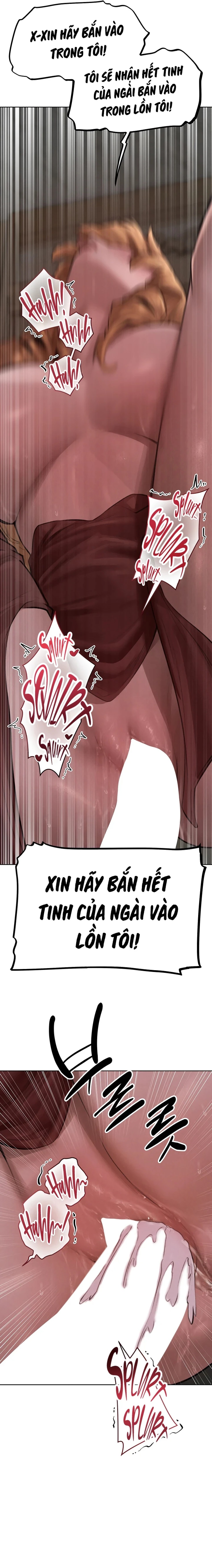 Săn MILF ở dị giới - Chương 82 - 18