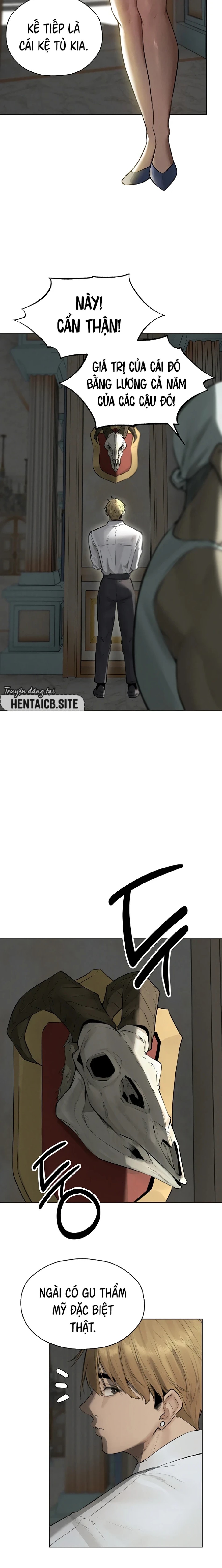 Săn MILF ở dị giới - Chương 82 - 3