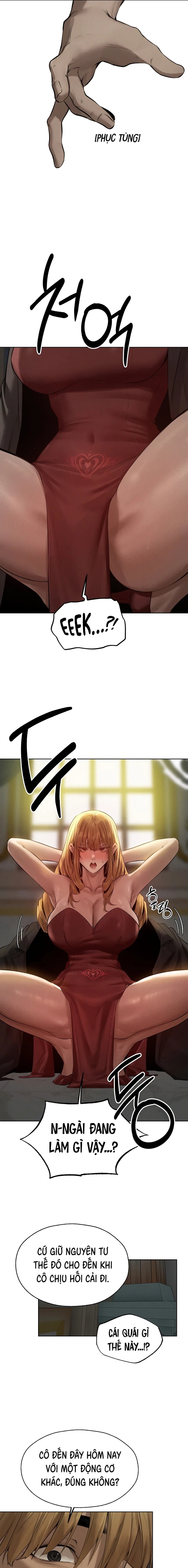 Săn MILF ở dị giới - Chương 82 - 8