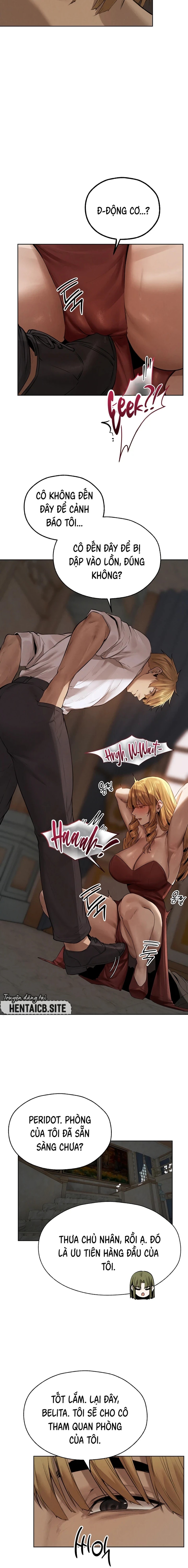 Săn MILF ở dị giới - Chương 82 - 9