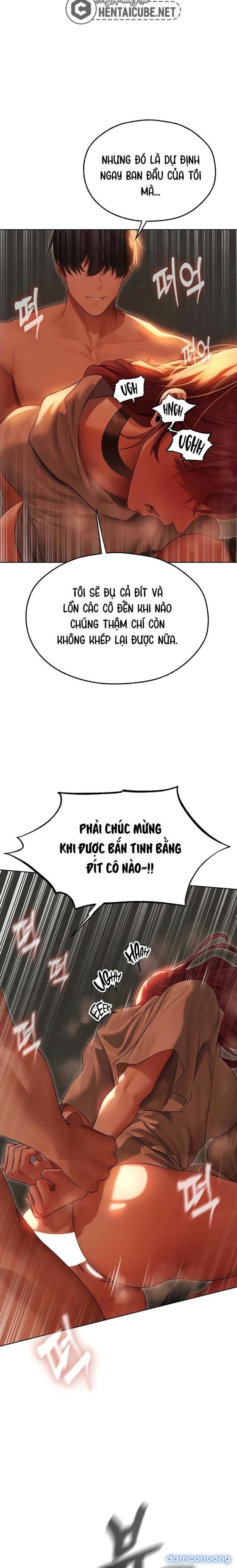 Săn MILF ở dị giới - Chương 51 - 20