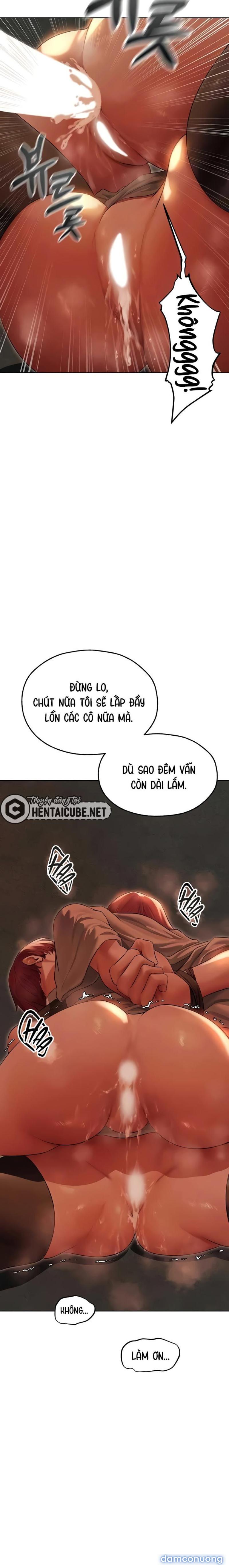 Săn MILF ở dị giới - Chương 51 - 21