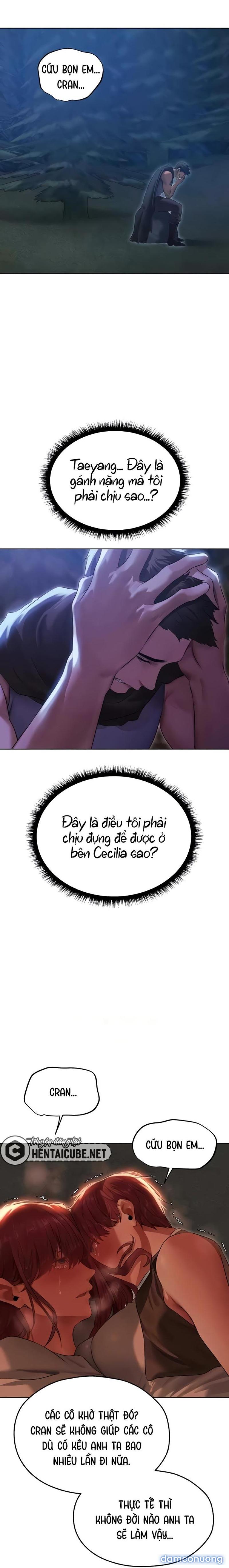 Săn MILF ở dị giới - Chương 51 - 22