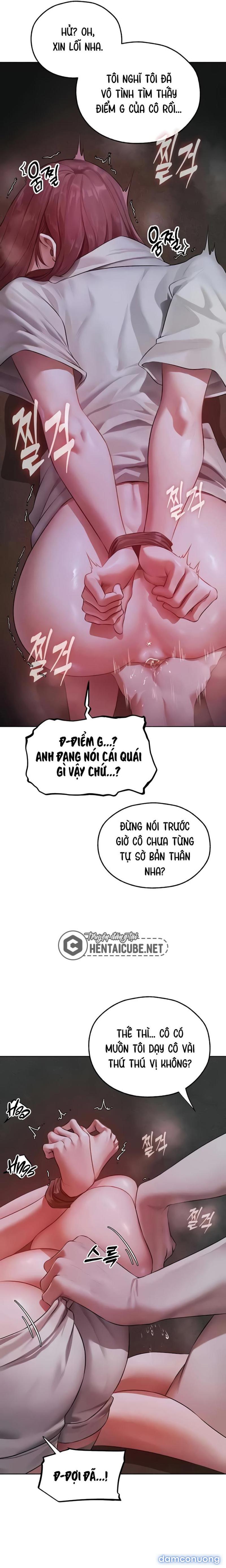 Săn MILF ở dị giới - Chương 51 - 3