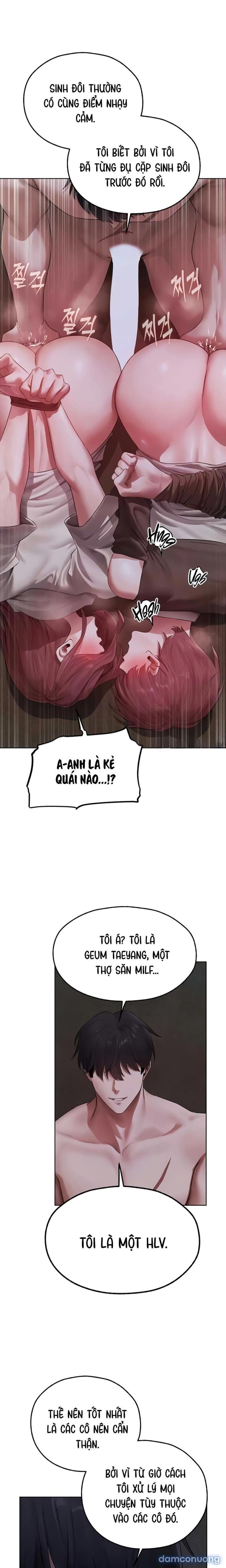 Săn MILF ở dị giới - Chương 51 - 4