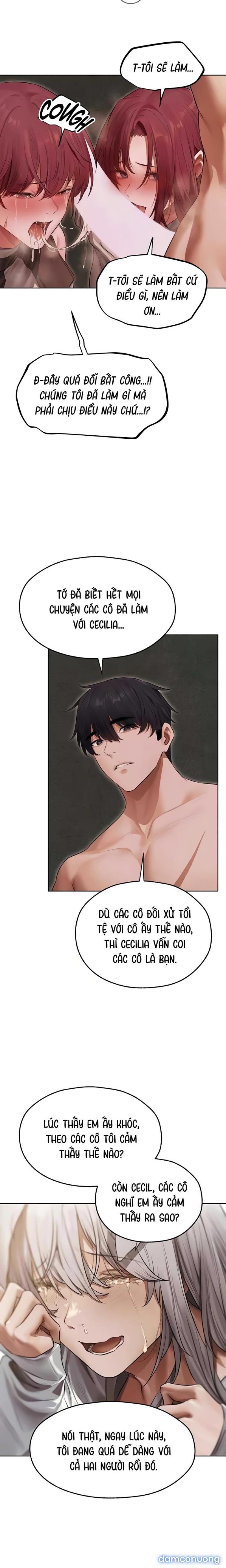 Săn MILF ở dị giới - Chương 51 - 7