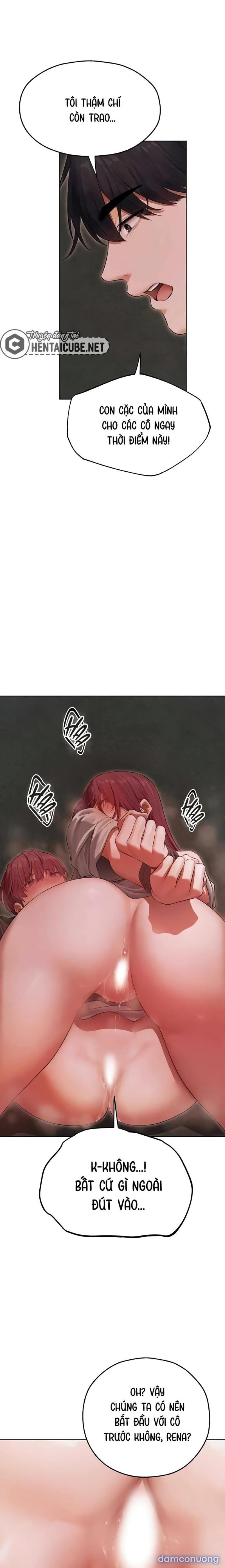 Săn MILF ở dị giới - Chương 51 - 8