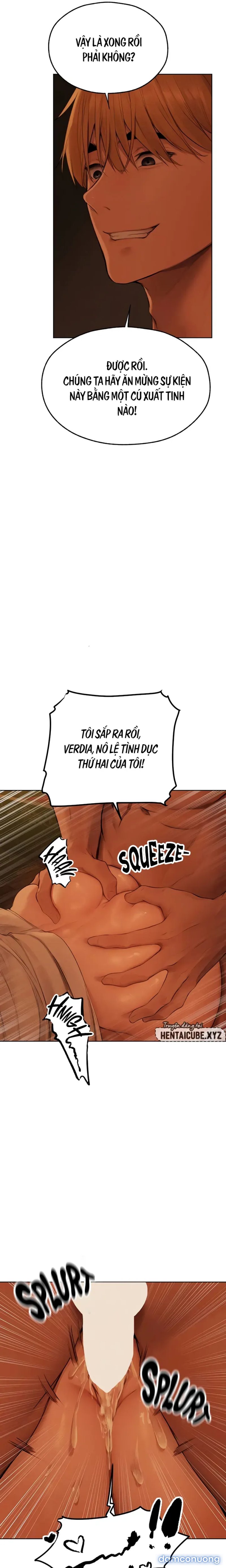 Săn MILF ở dị giới - Chapter 71 - 11