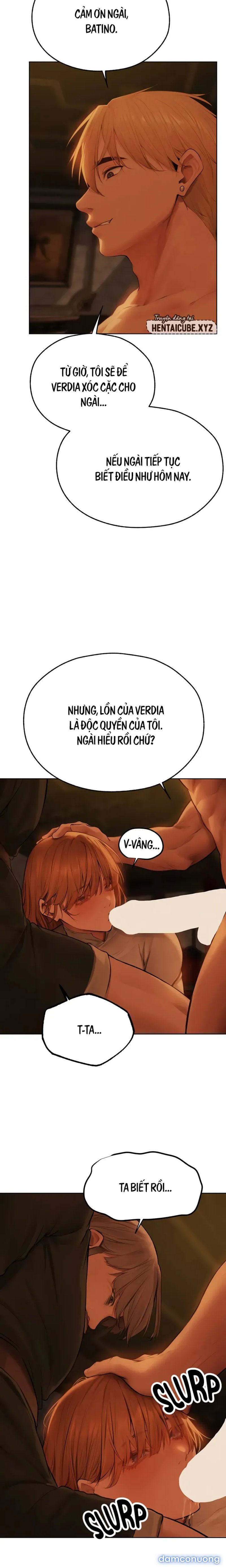 Săn MILF ở dị giới - Chapter 71 - 13