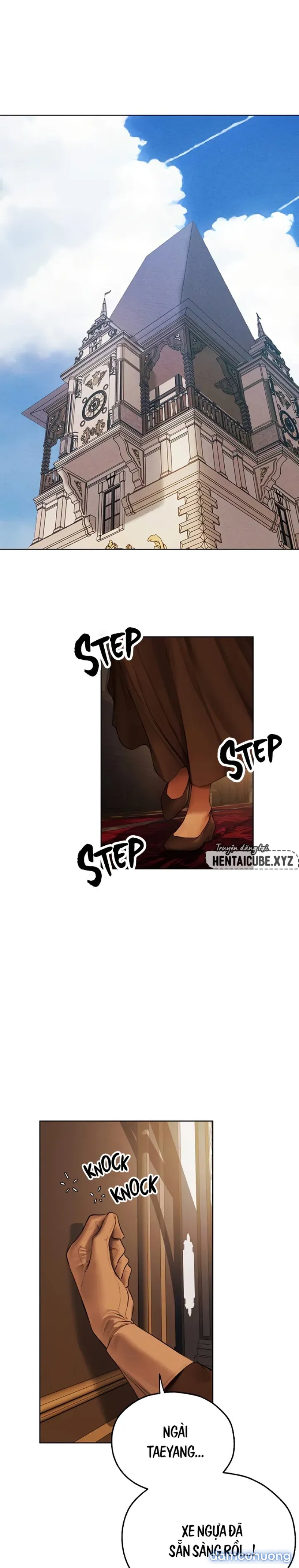 Săn MILF ở dị giới - Chapter 71 - 14