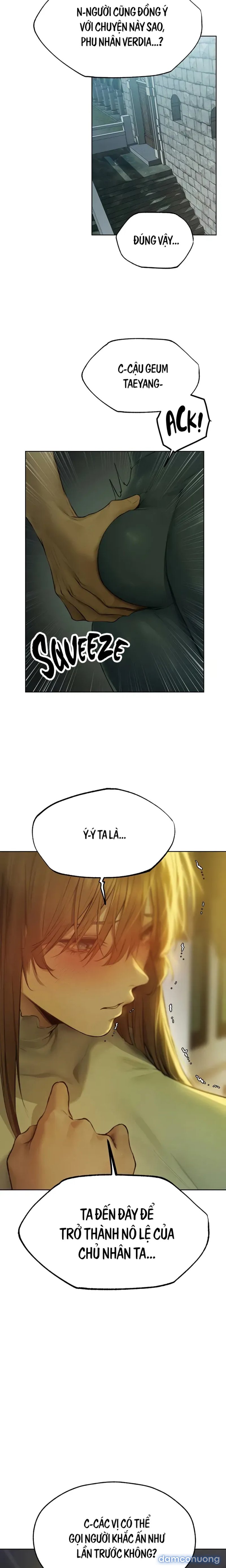 Săn MILF ở dị giới - Chapter 71 - 18