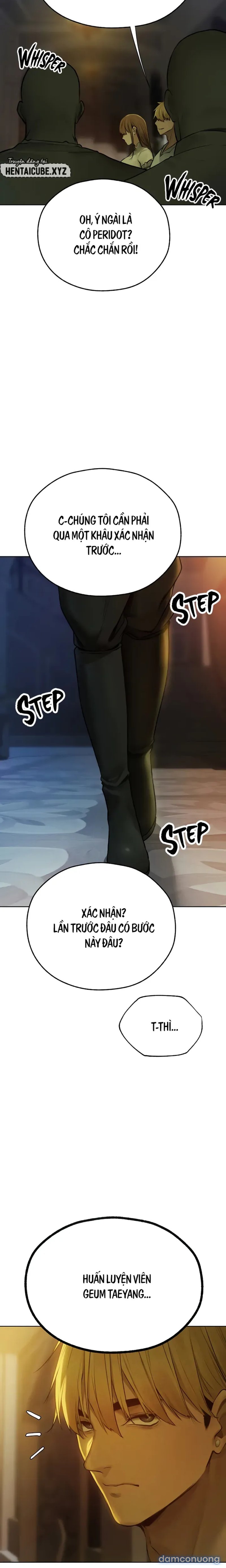 Săn MILF ở dị giới - Chapter 71 - 19