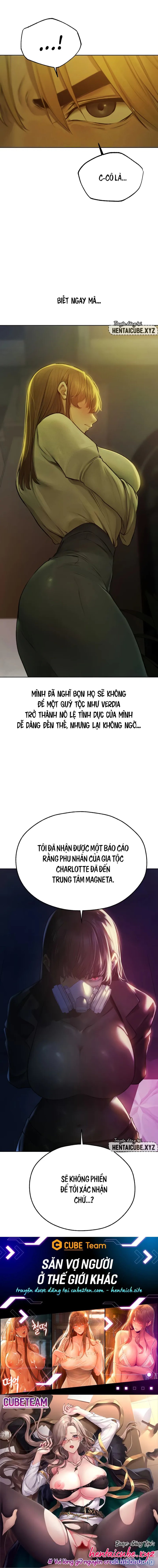 Săn MILF ở dị giới - Chapter 71 - 20