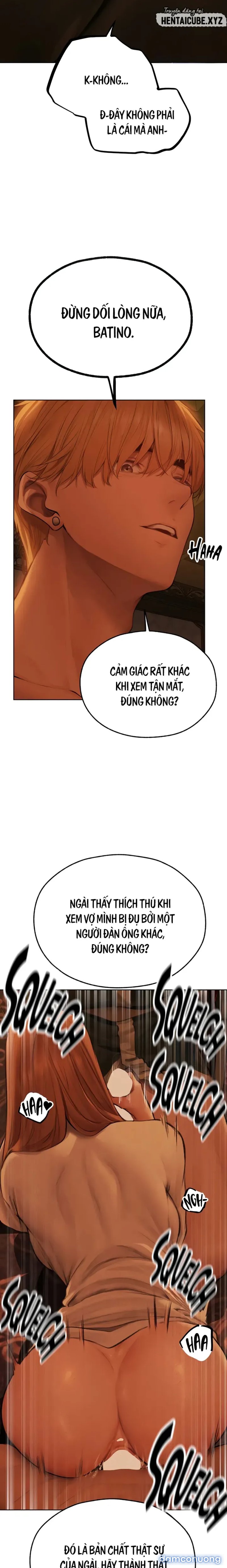 Săn MILF ở dị giới - Chapter 71 - 3
