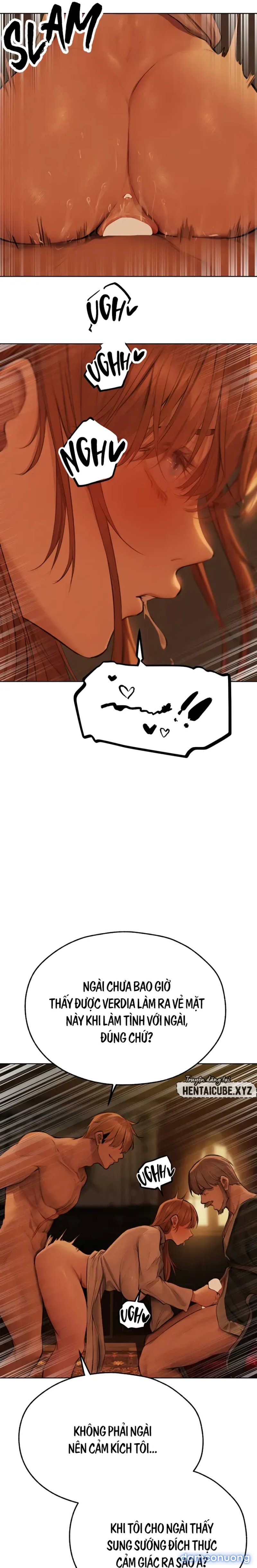 Săn MILF ở dị giới - Chapter 71 - 5