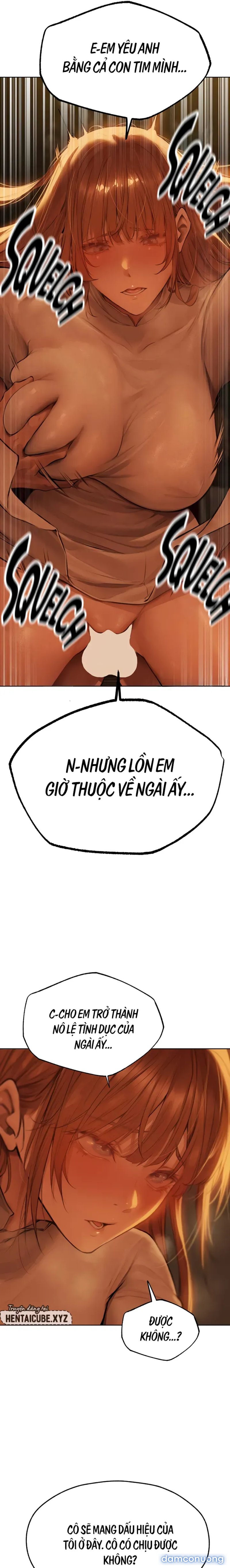 Săn MILF ở dị giới - Chapter 71 - 8