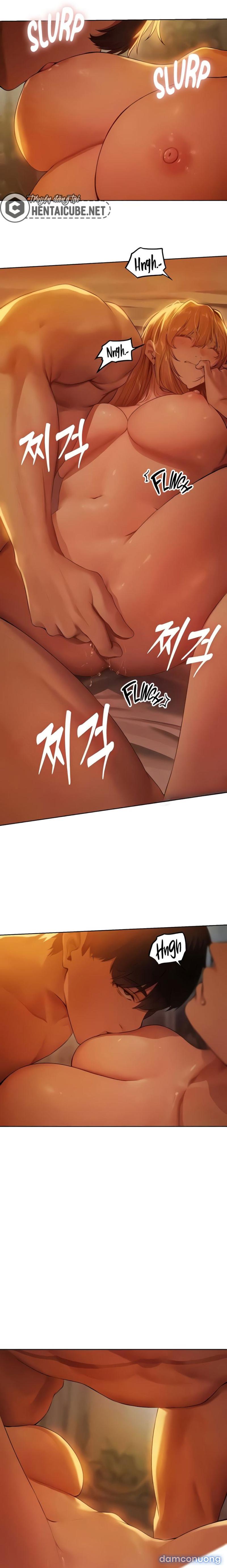 Săn MILF ở dị giới - Chương 44 - 10