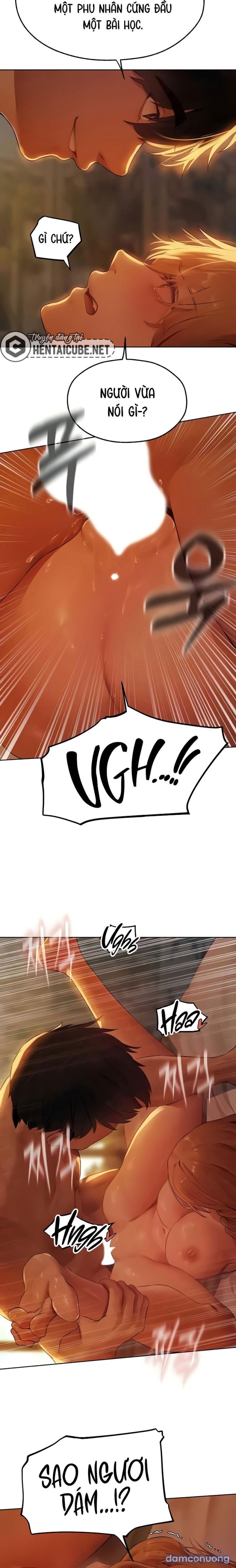 Săn MILF ở dị giới - Chương 44 - 14