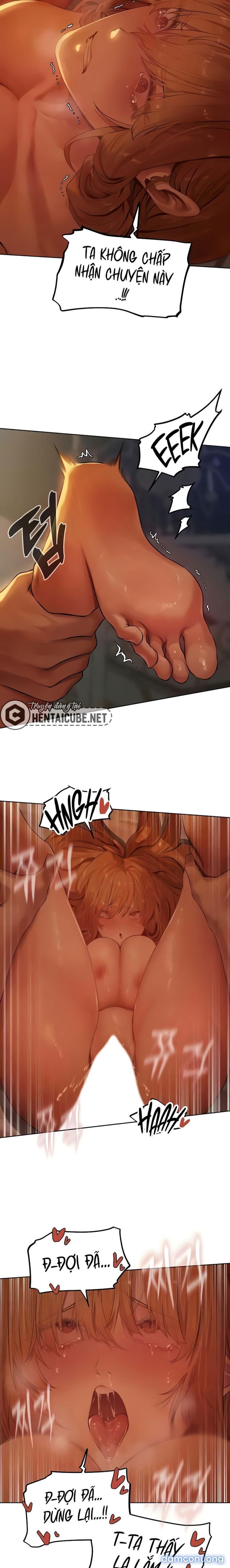 Săn MILF ở dị giới - Chương 44 - 15