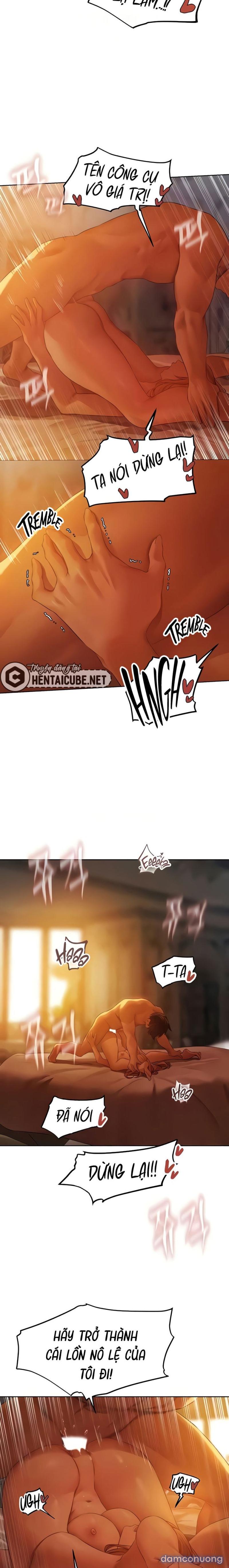 Săn MILF ở dị giới - Chương 44 - 16