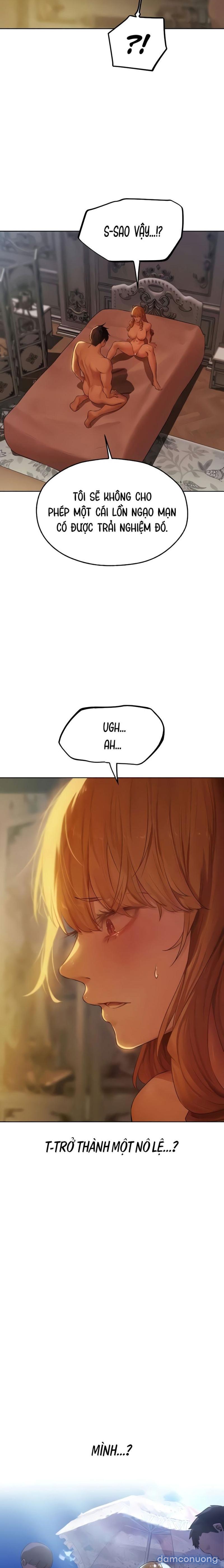 Săn MILF ở dị giới - Chương 44 - 19