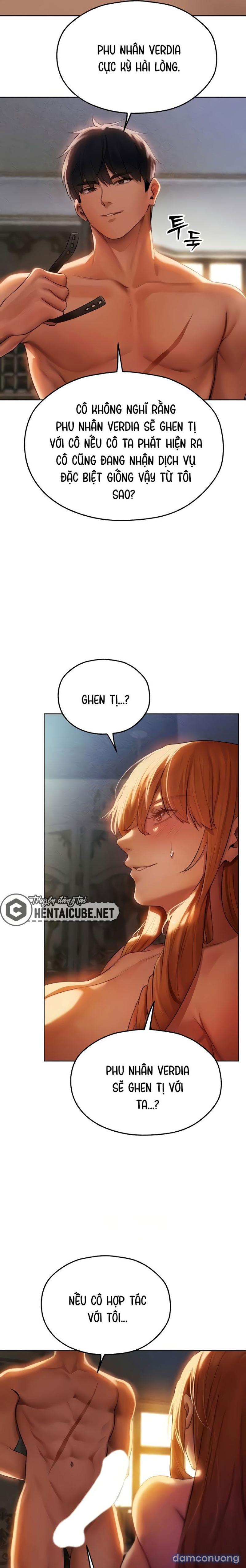 Săn MILF ở dị giới - Chương 44 - 3