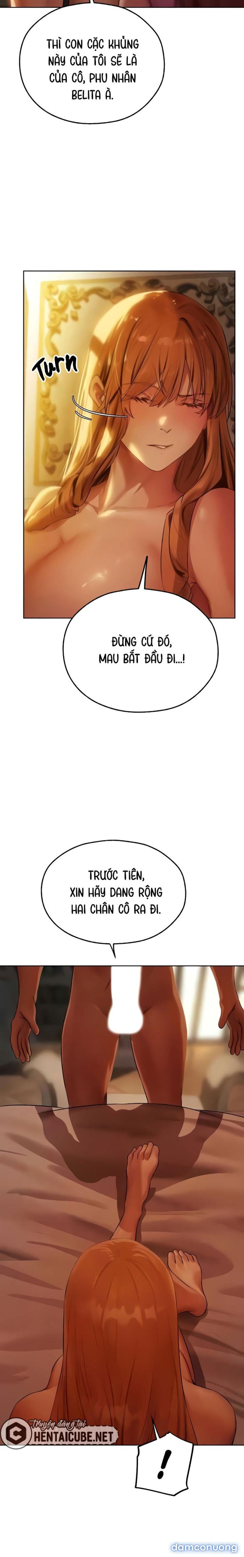 Săn MILF ở dị giới - Chương 44 - 4