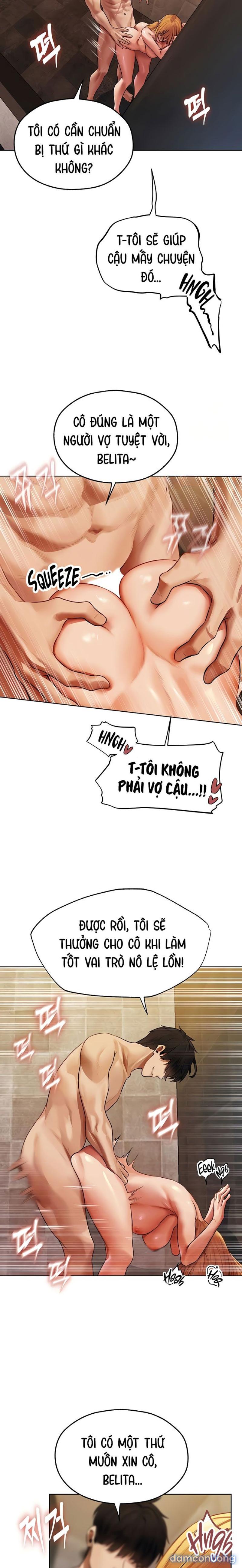 Săn MILF ở dị giới - Chương 46 - 12