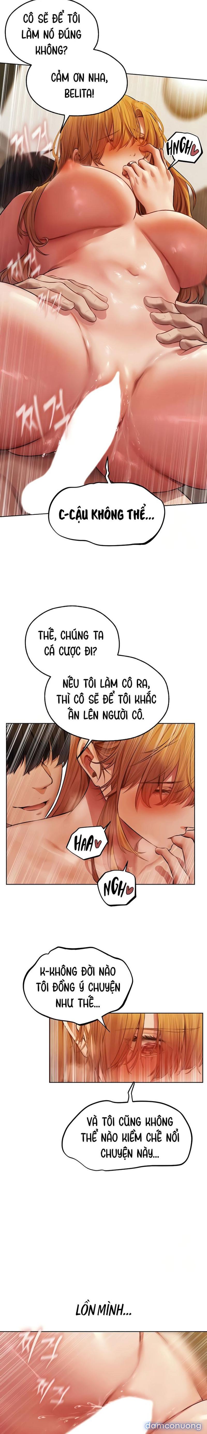 Săn MILF ở dị giới - Chương 46 - 16