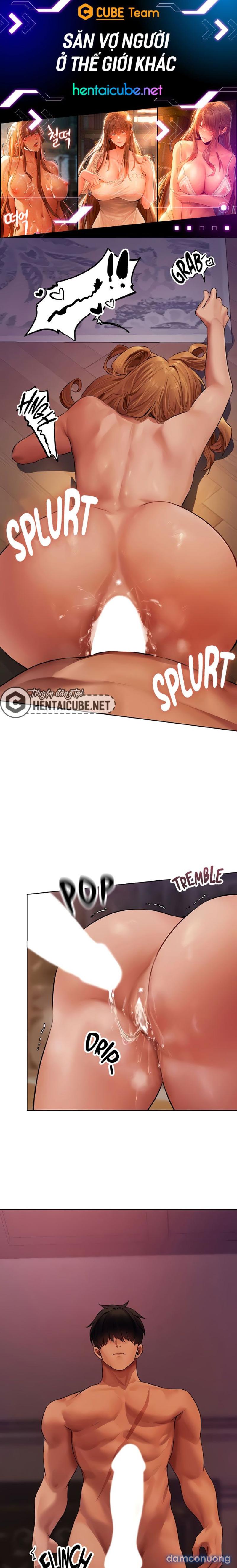 Săn MILF ở dị giới - Chương 46 - 2