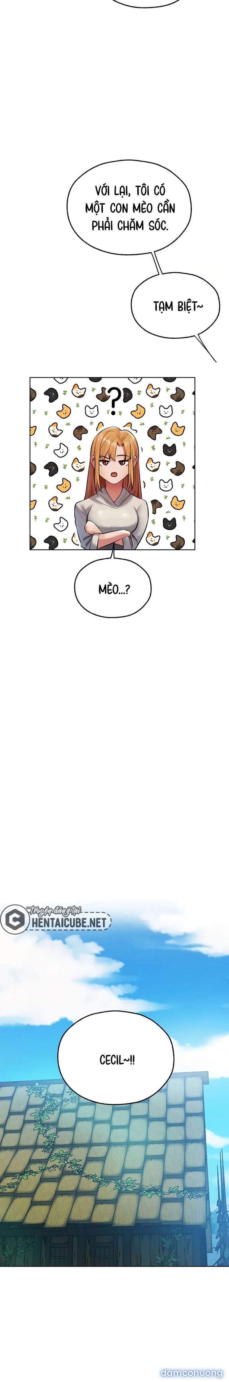 Săn MILF ở dị giới - Chương 46 - 22